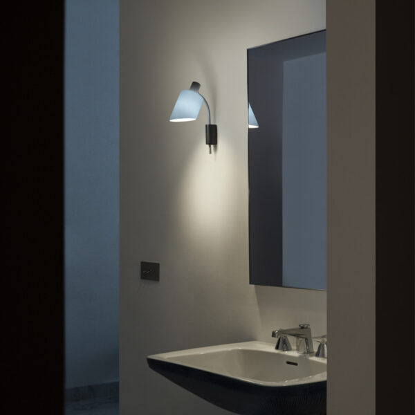 LAMPE DE BUREAU φωτιστικό τοίχου