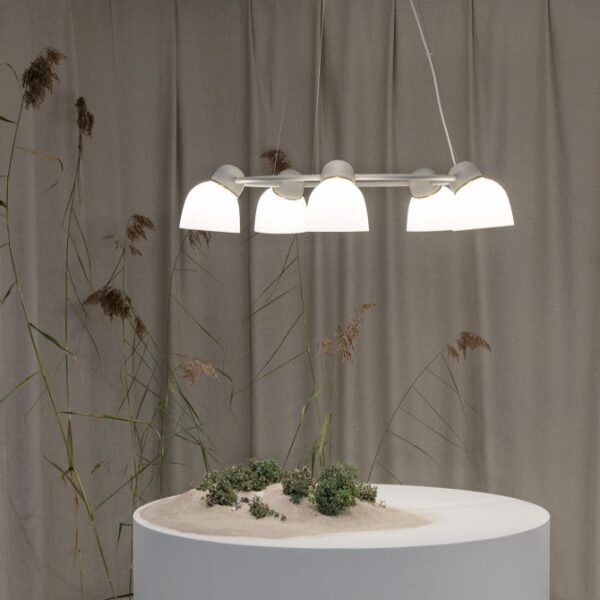 BIRD OPAL κρεμαστό φωτιστικό