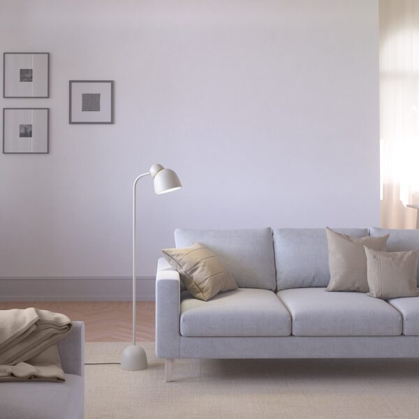 BIRD φωτιστικό δαπέδου