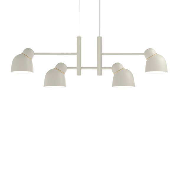 Bird LINEAR κρεμαστό φωτιστικό