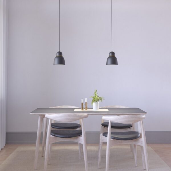 BIRD SINGLE κρεμαστό φωτιστικό