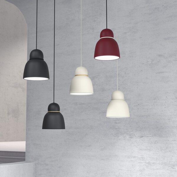 BIRD SINGLE κρεμαστό φωτιστικό