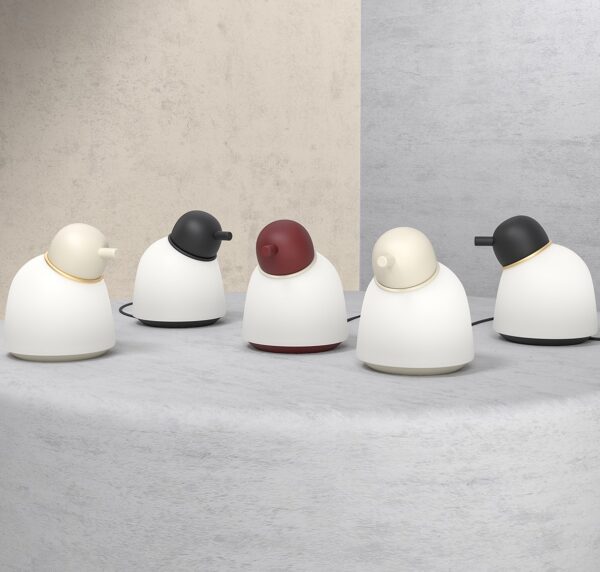 BIRD φωτιστικό επιτραπέζιο