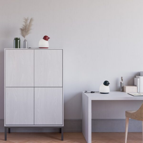 BIRD φωτιστικό επιτραπέζιο