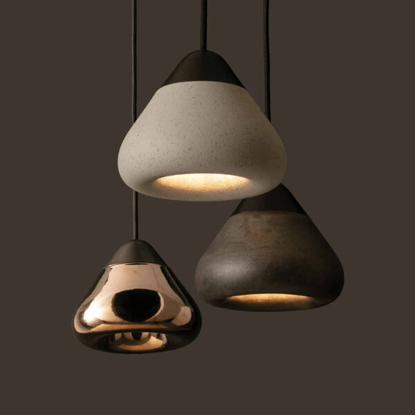 PENDULUM κρεμαστό φωτιστικό