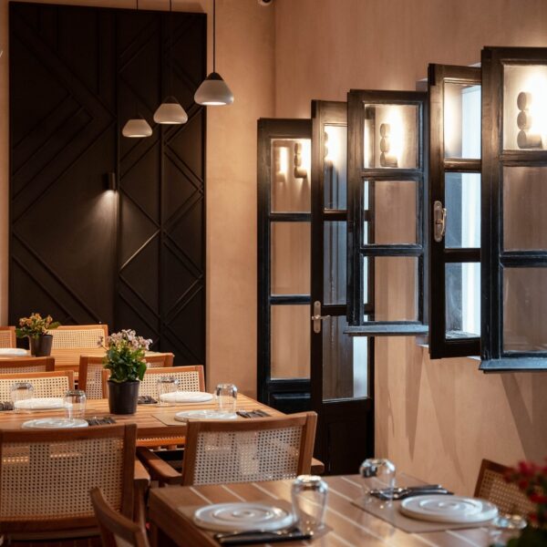 PENDULUM κρεμαστό φωτιστικό