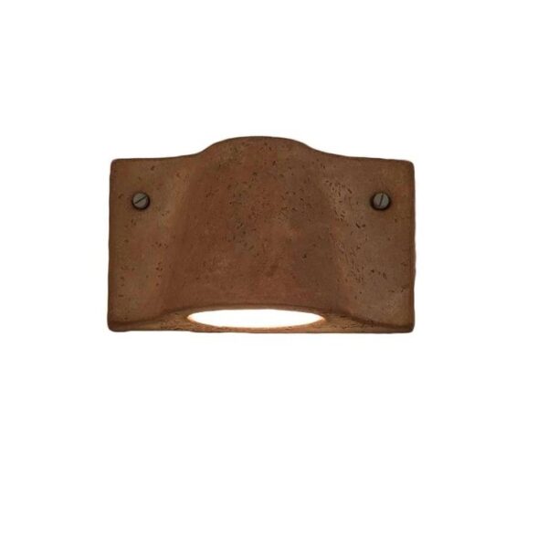 LIDO φωτιστικό τοίχου απλή εκδοση