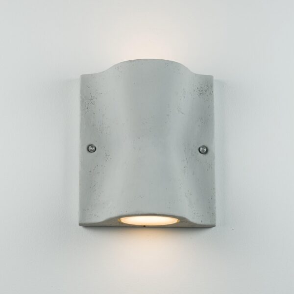 LIDO φωτιστικό τοίχου διπλής κατεύθυνσης