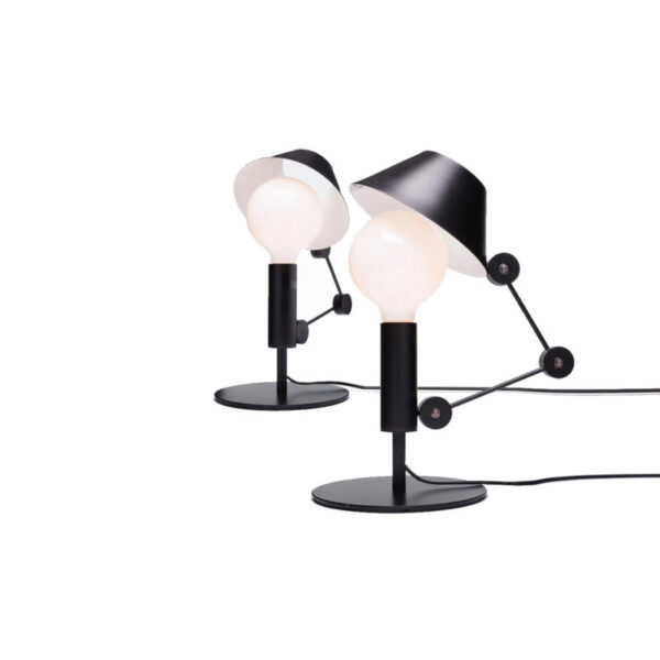 MR. LIGHT επιτραπέζιο φωτιστικό