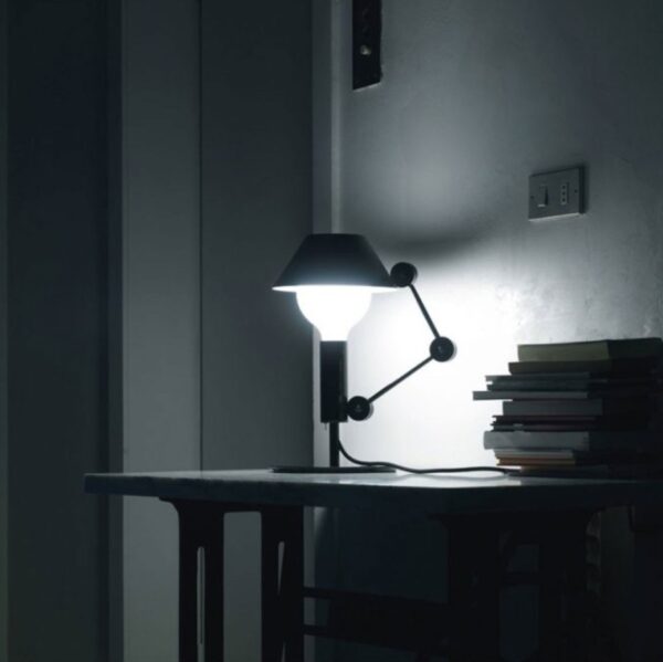 MR. LIGHT επιτραπέζιο φωτιστικό