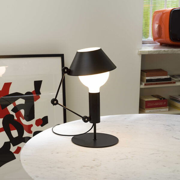 MR. LIGHT επιτραπέζιο φωτιστικό