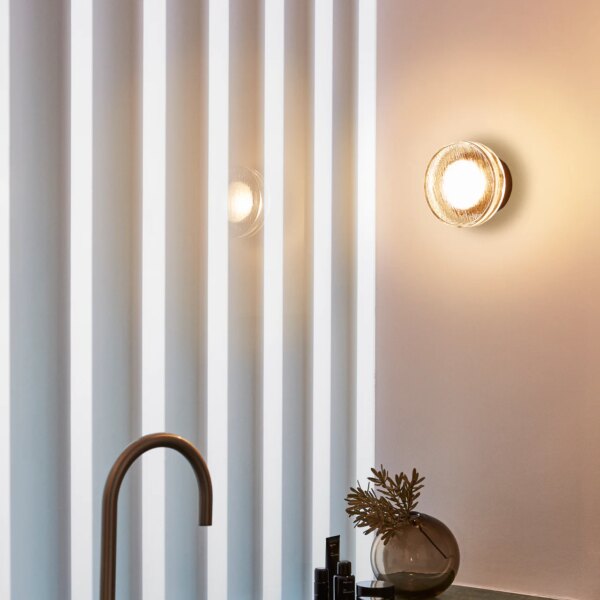 ROC φωτιστικό τοίχου