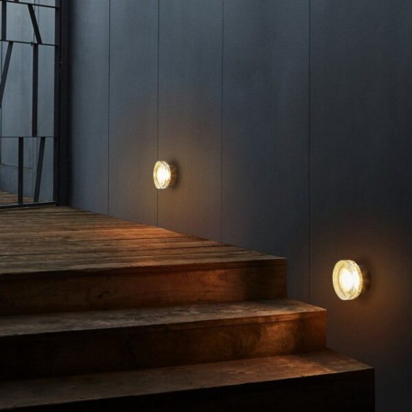 ROC φωτιστικό τοίχου