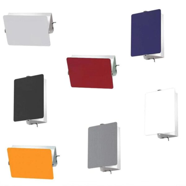 APPLIQUE À VOLET PIVOTANT φωτιστικό τοίχου