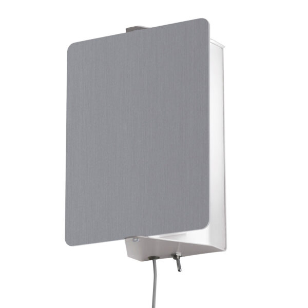 APPLIQUE À VOLET PIVOTANT φωτιστικό τοίχου