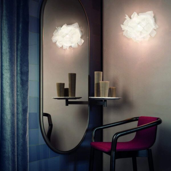 CLIZIA '' MAMA non MAMA'' φωτιστικό τοίχου