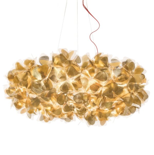 CLIZIA ''MAMA non MAMA'' EXTRA LARGE κρεμαστό φωτιστικό