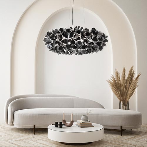 CLIZIA ''MAMA non MAMA'' EXTRA LARGE κρεμαστό φωτιστικό