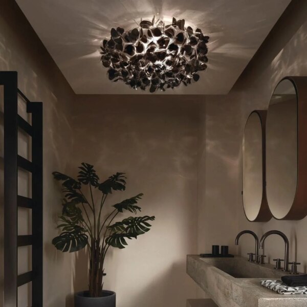 4528-cfb72cfb7b6342bb892f09dcee858cee CLIZIA '' MAMA non MAMA'' MEDIUM φωτιστικό οροφής - τοίχου