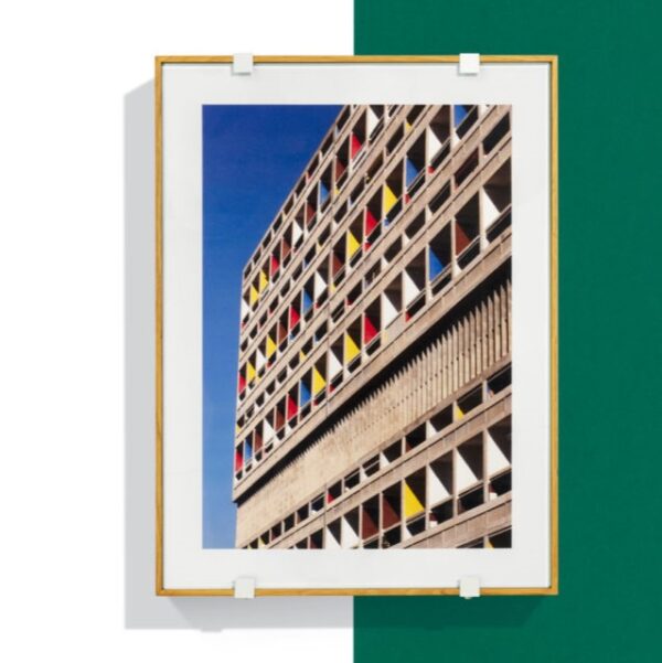 LE CADRE PARFAIT κορνίζα