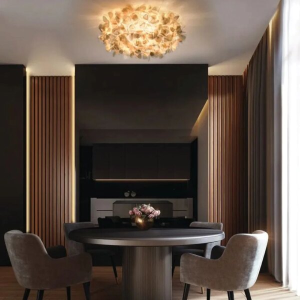 CLIZiA '' MAMA non MAMA'' LARGE φωτιστικό οροφής - τοίχου