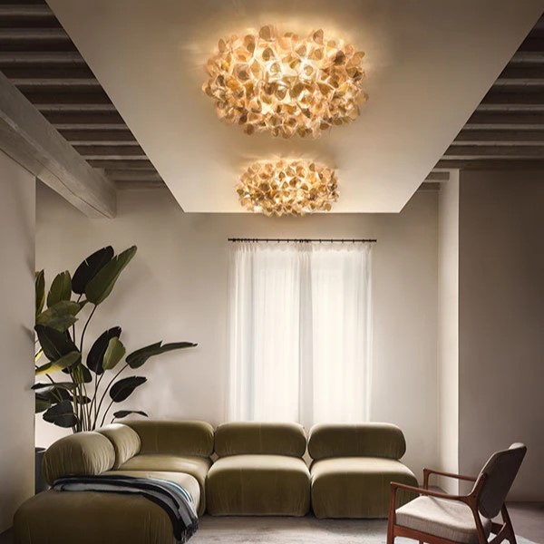 CLIZiA '' MAMA non MAMA'' LARGE φωτιστικό οροφής - τοίχου