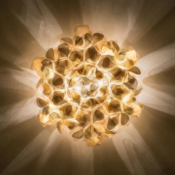 CLIZiA '' MAMA non MAMA'' LARGE φωτιστικό οροφής - τοίχου