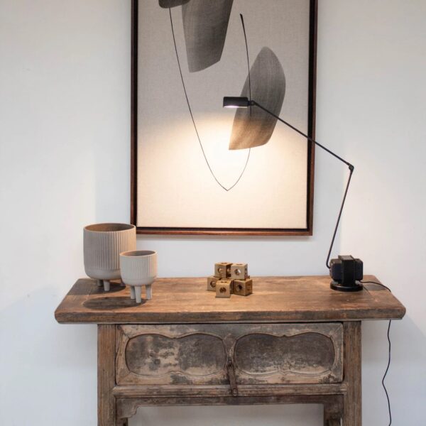 DAPHINE επιτραπέζιο φωτιστικό