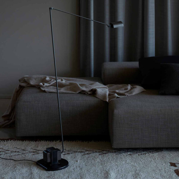 DAPHINE φωτιστικό δαπέδου