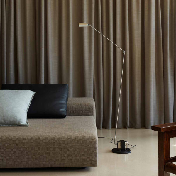 DAPHINE φωτιστικό δαπέδου