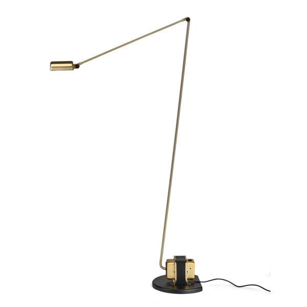 DAPHINE φωτιστικό δαπέδου