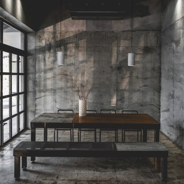 CYLINDRUS  κρεμαστό φωτιστικό