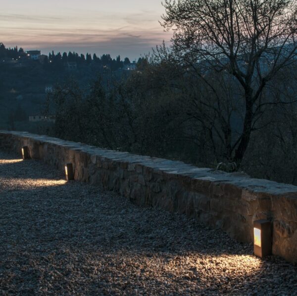 SMITH 27 φωτιστικό δαπέδου