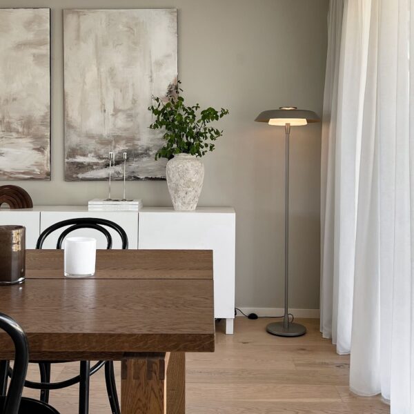 HORISONT φωτιστικό δαπέδου