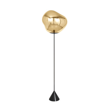 MELT CONE SLIM φωτιστικό δαπέδου