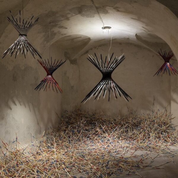 PIC A STICK κρεμαστό φωτιστικό