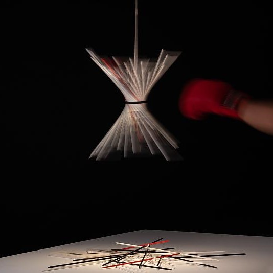 PIC A STICK κρεμαστό φωτιστικό