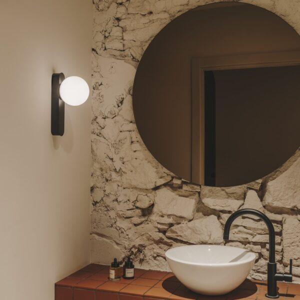 PERLINA IP44 φωτιστικό τοίχου