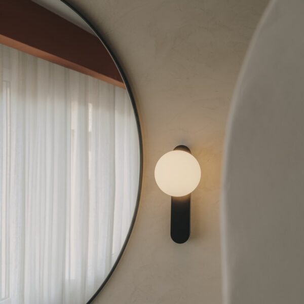 PERLINA IP44 φωτιστικό τοίχου