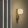 PERLINA IP44 φωτιστικό τοίχου