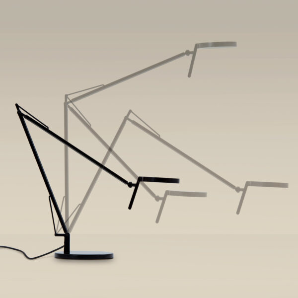 MACA φωτιστικό επιτραπέζιο