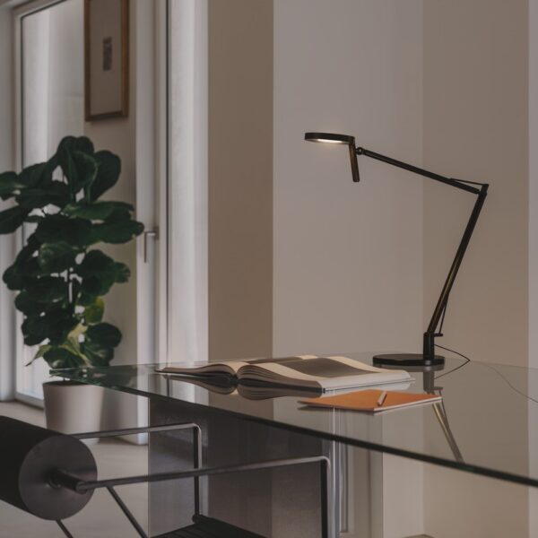 MACA φωτιστικό επιτραπέζιο