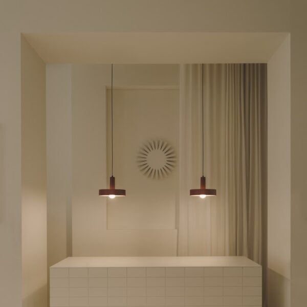 KEOPS 1 BODY TINY φωτιστικό κρεμαστό