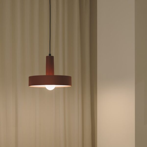 KEOPS 1 BODY TINY φωτιστικό κρεμαστό