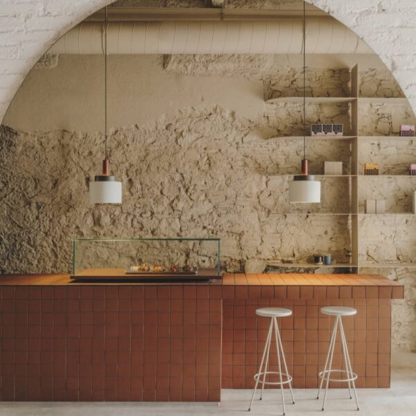 KEOPS 1 BODY VAST φωτιστικό κρεμαστό