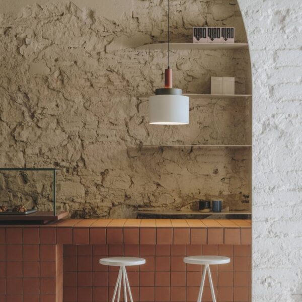 KEOPS 1 BODY VAST φωτιστικό κρεμαστό