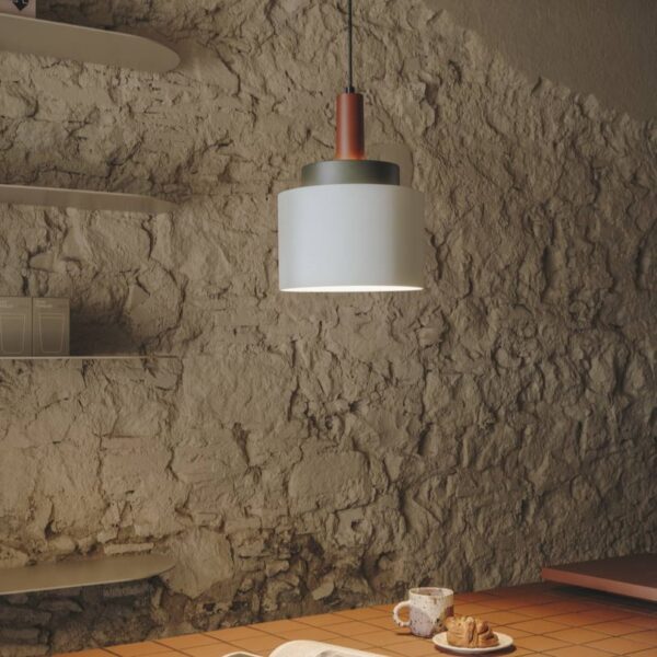 KEOPS 1 BODY VAST φωτιστικό κρεμαστό