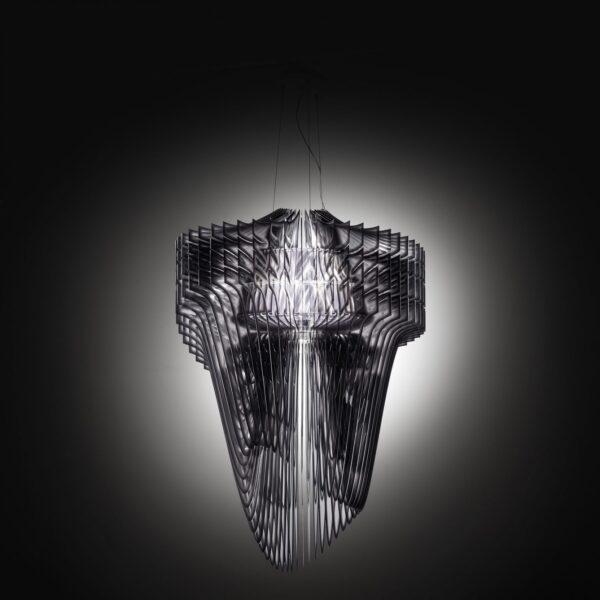 4579-52b6e7386adc474f9d868357bb9e94e5 ARIA XL BLACK κρεμαστό φωτιστικό