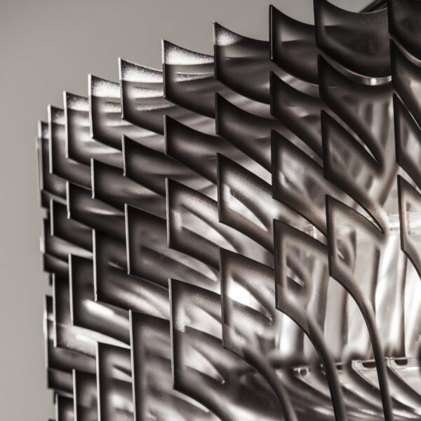 4579-643b491fcfe1469d9cd61d62b52c19b8 ARIA XL BLACK κρεμαστό φωτιστικό