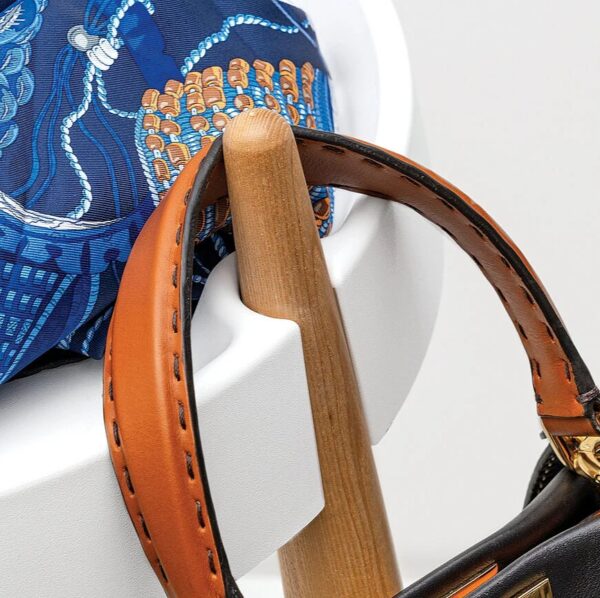 LIOLA χαμηλό βοηθητικό τραπέζι